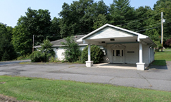 1240 State Route 307, Lake Winola, PA 18625