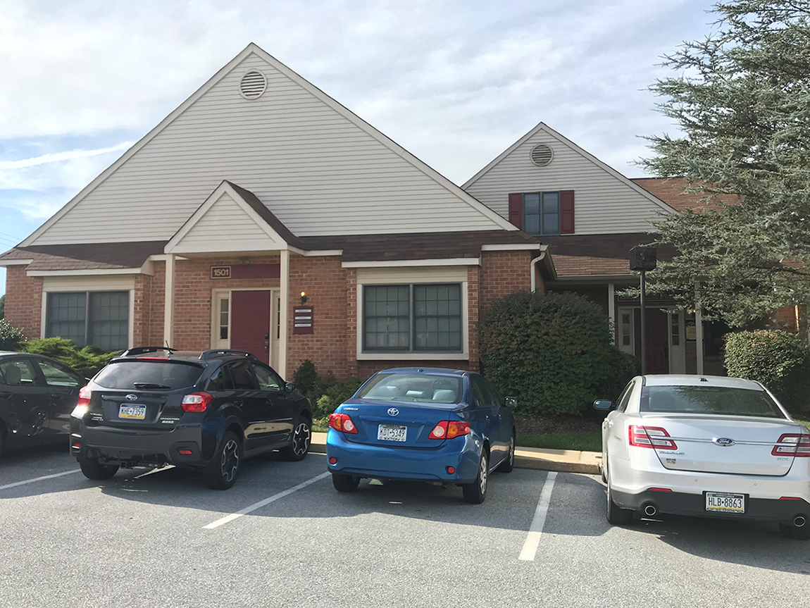 1501 McDaniel Drive, West Chester, PA