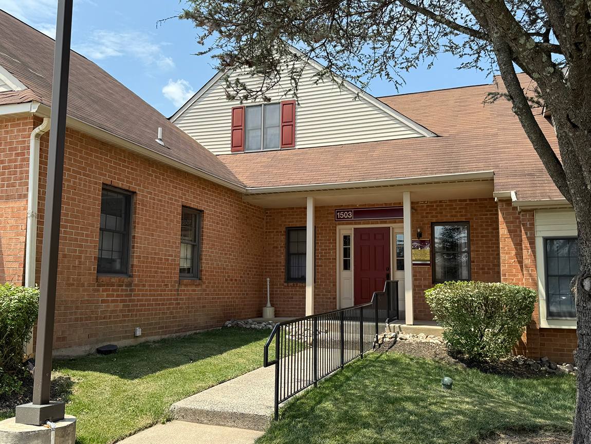 1503 McDaniel Drive, West Chester, PA