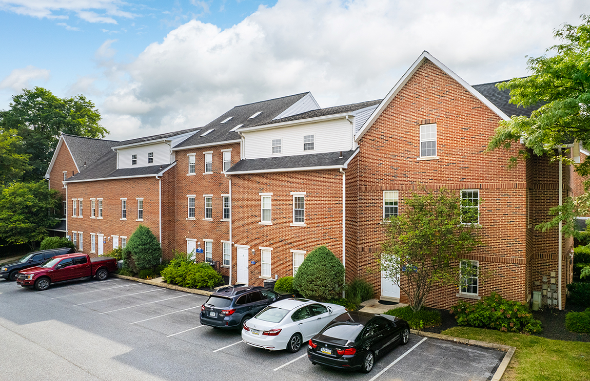 18A Regency Plaza, Glen Mills, PA