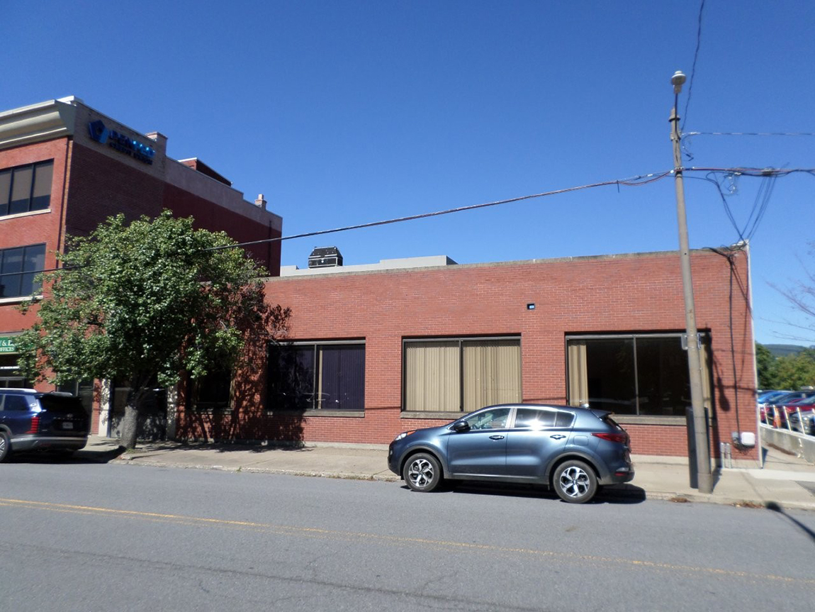 203 Franklin Avenue, Scranton, PA 18503