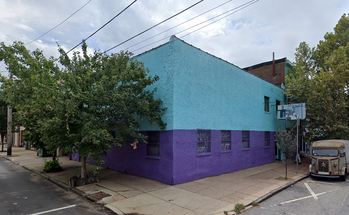 2409-17 Cedar Street, Philadelphia, PA
