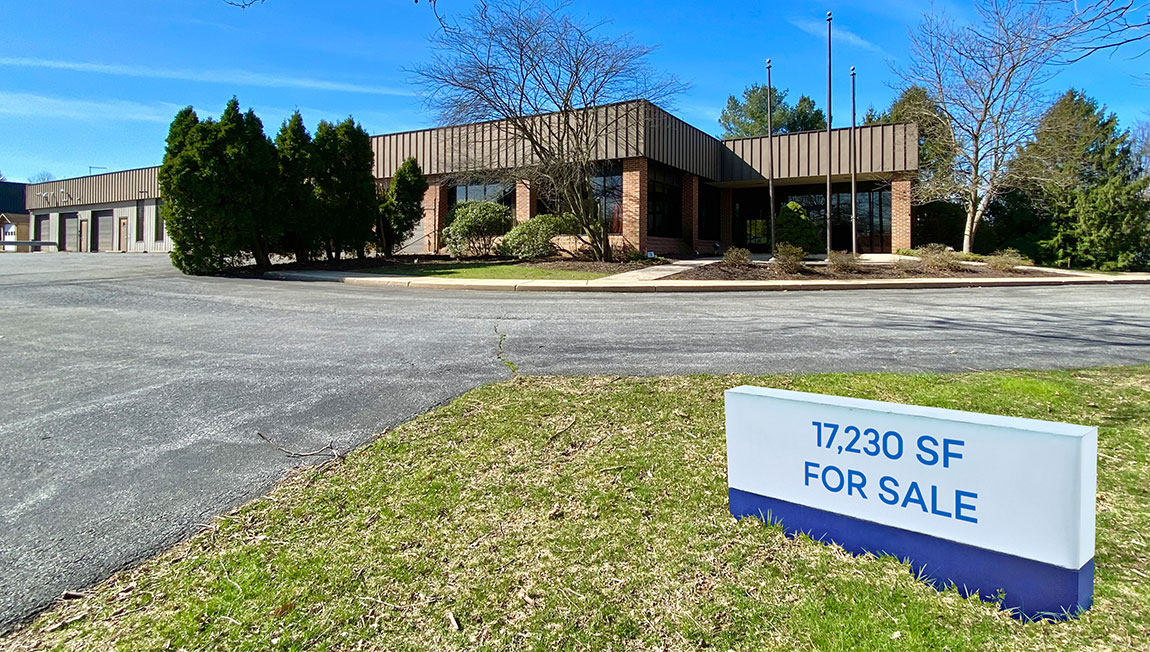 3040 Industry Drive, Lancaster, PA
