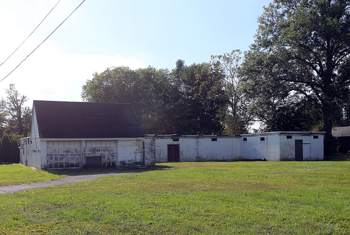 308 Haddonfield Berlin Road, Voorhees, NJ