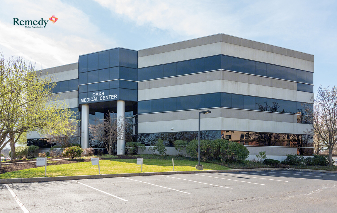 400 Cresson Boulevard, Oaks, PA 19460