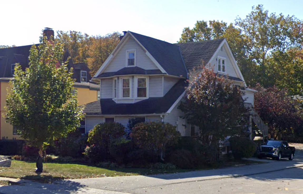 420 E. Lancaster Avenue, St. Davids, PA 19087