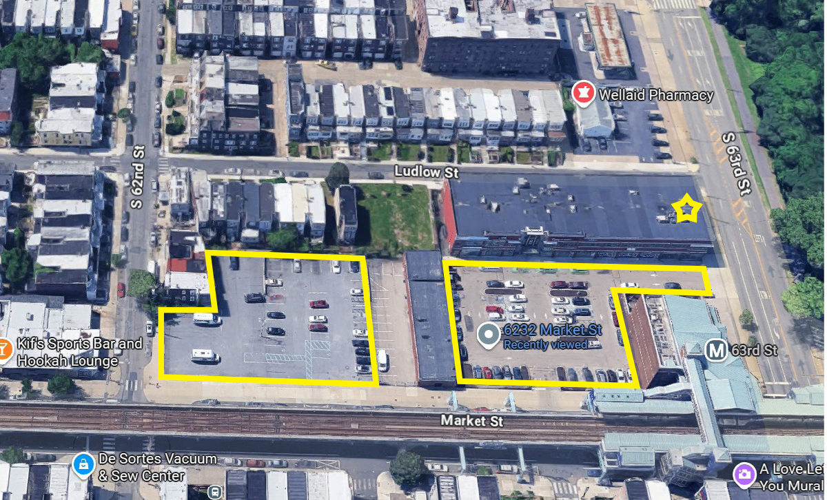 6232 Market Street, Philadelphia, PA 19139