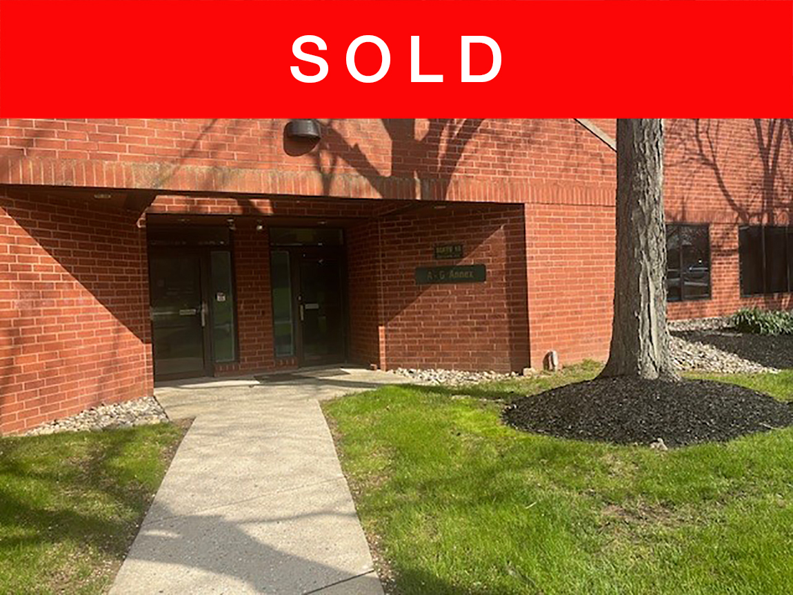 625 Clark Avenue Unit 18