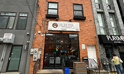 809 N 2nd Street, Philadelphia, PA