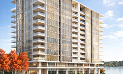 415 & 417R N. Columbus Boulevard, Philadelphia, PA