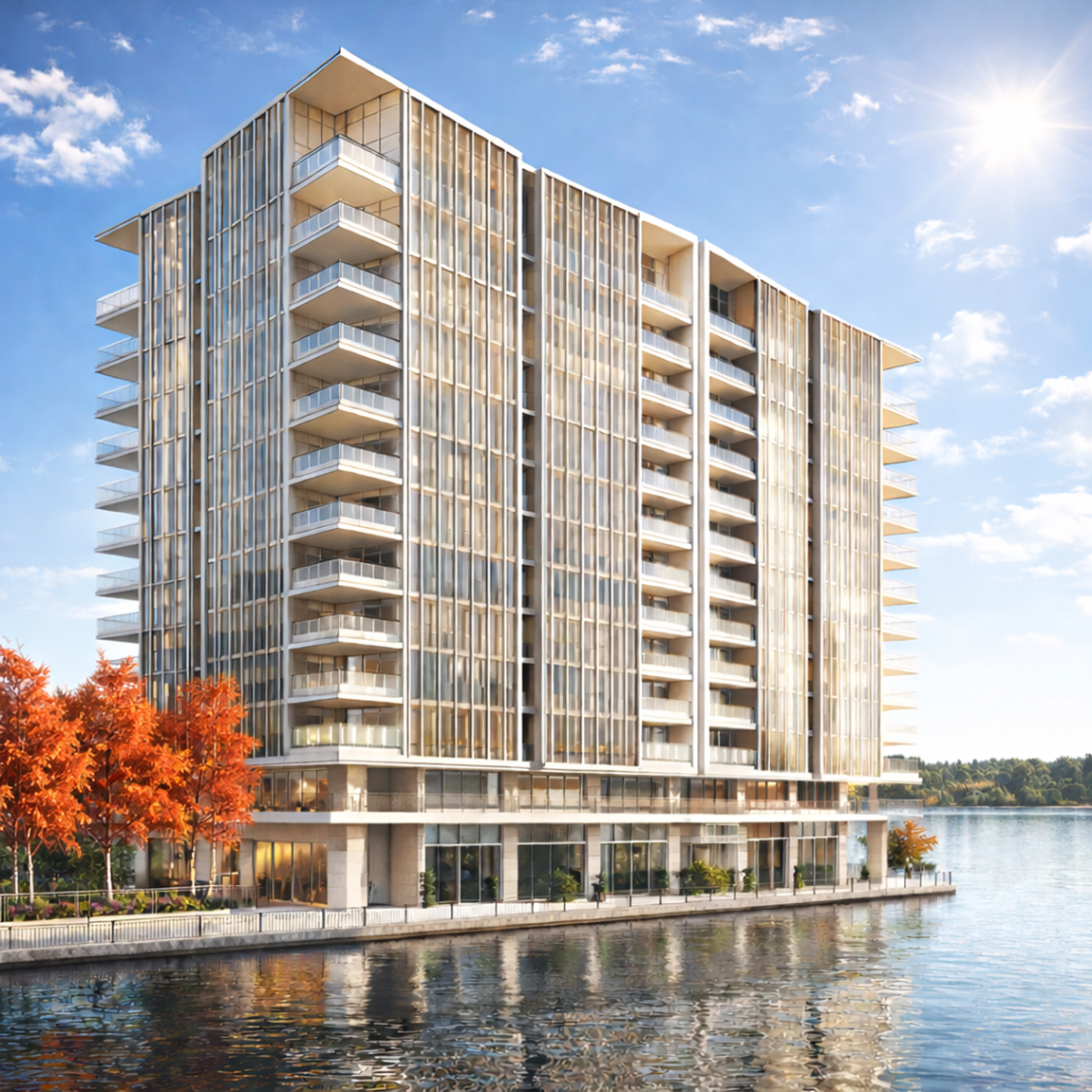 415 & 417R N. Columbus Boulevard, Philadelphia, PA